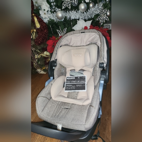 Peg Perego Primo Viaggio 4-35 Mon Amour - Picture 2 of 6